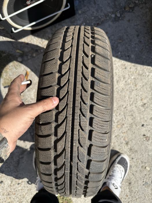 Зимни/Летни гуми различни размери!