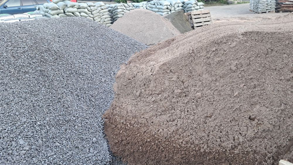 Газаблок только по штучно.