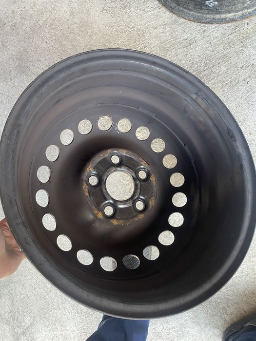 Jante tabla Volkswagen r16 T5 T6