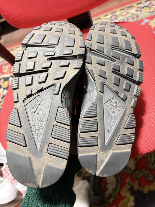 Adidasi Nike Air Huarache 38 femei