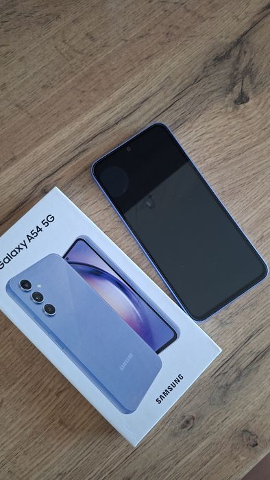 Samsung A54, 256GB