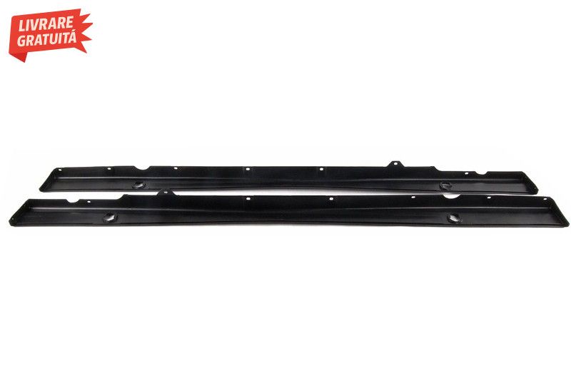 Pachet Exterior BMW Seria 3 E36 (1992-1998) M3 Design