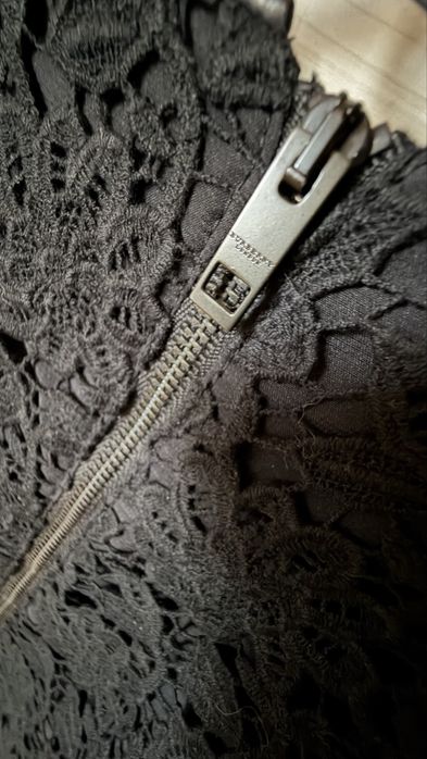 Платье Burberry с биркой