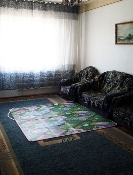 Сдам 2-комнатную квартиру на долгий срок