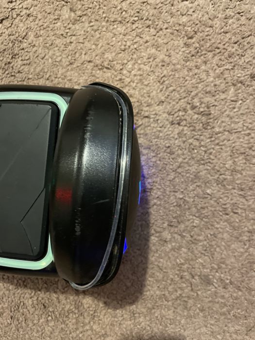 Hoverboard lexgo