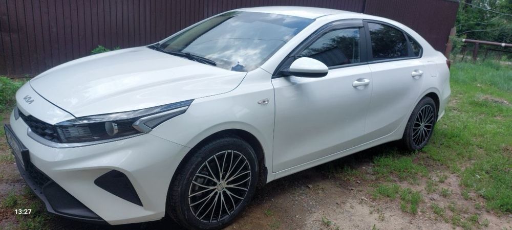 Продам kia cerato