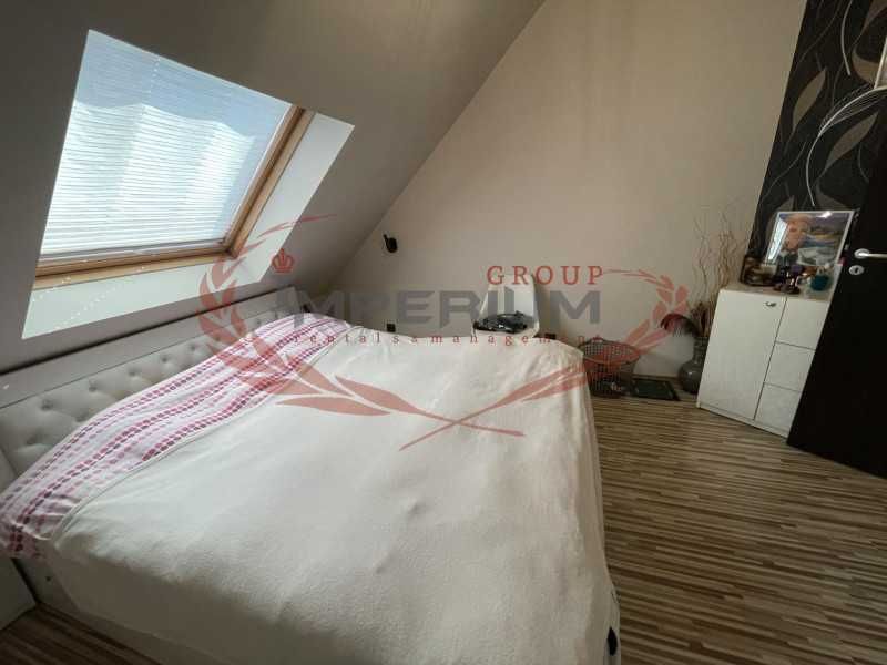 Продава се Тристаен апартамент в Варна, Автогара - 78 кв.м за 1411 €/кв.м - Снимка #11