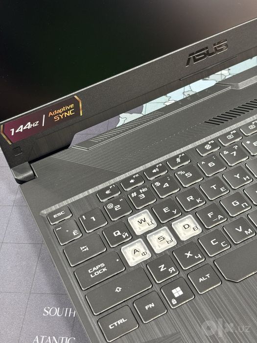 Asus Tuf Gaming AMD Ryzen 7 Auto cad 3D max Adobe photoshop Cs2