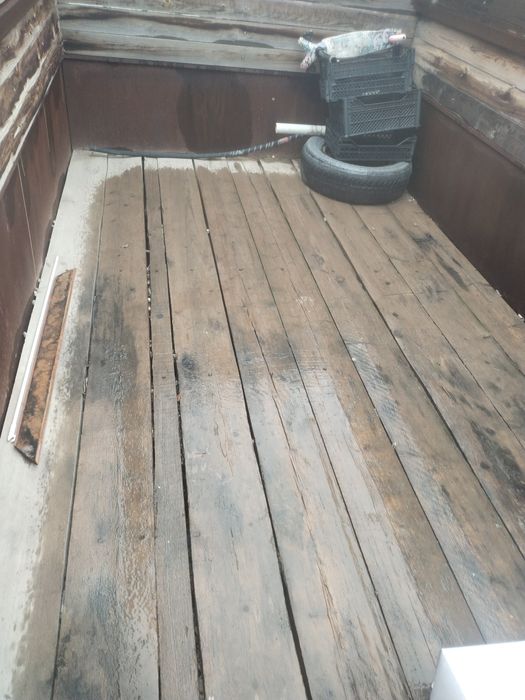 Продам Прицеп для