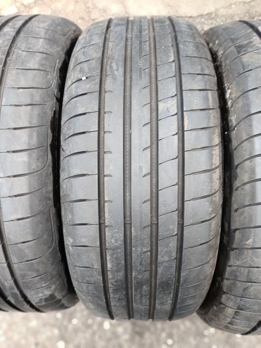 Летни гуми -18цола -215/50-1бр.-99лв."GOOD YEAR"