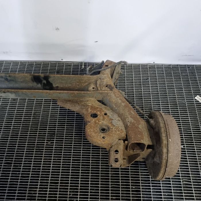 Punte Spate Completa Ford EcoSport II 1.5 TDCI 2013 - 2017 SUV 4 Usi (1433) 4x2