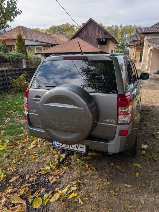 Se vinde Suzuki grand Vitara