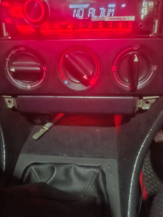 Ауди 100 с4 2.0 моно