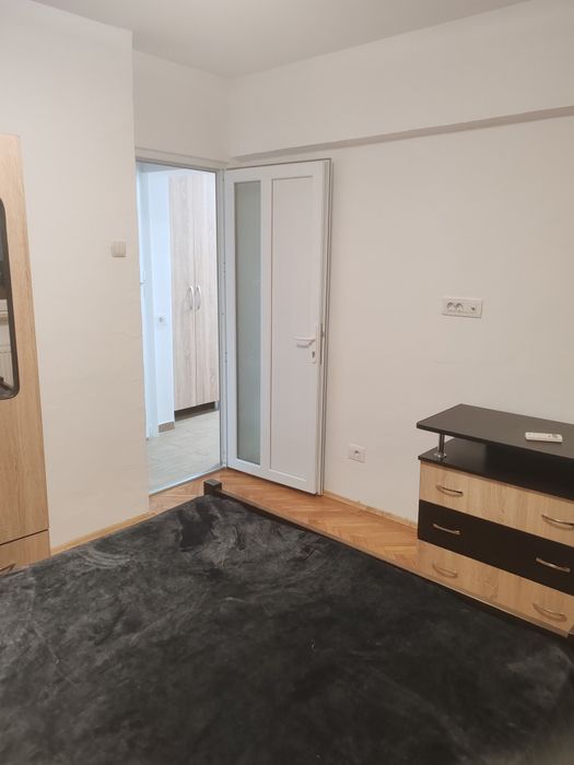 Apartament doua camere Traian