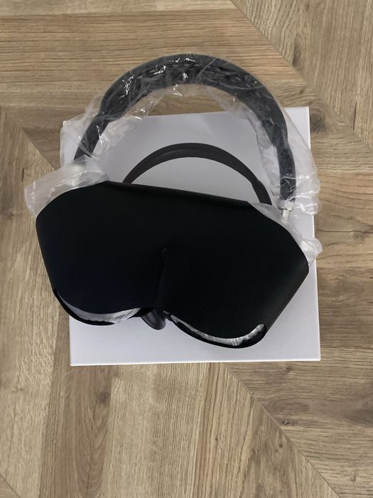 Наушники айрподс макс