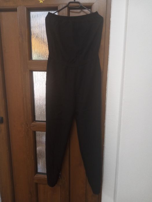 Salopeta,material din in,mărimea 40