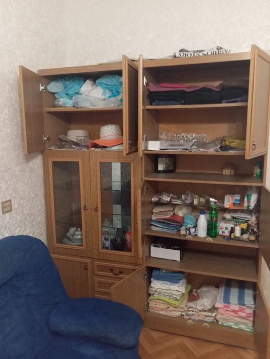 Продам шкаф и стенку