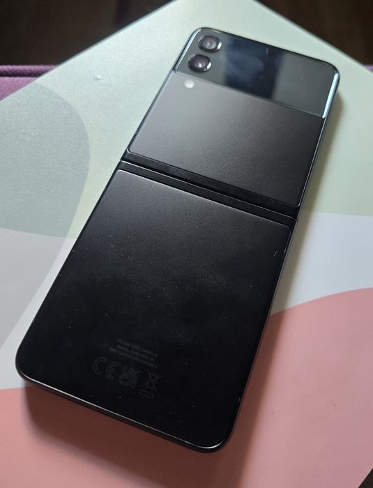 Samsung Galaxy Z Flip 3 5G, 256 GB