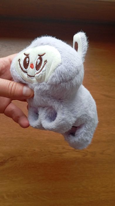 Мягкая игрушка "Кот"