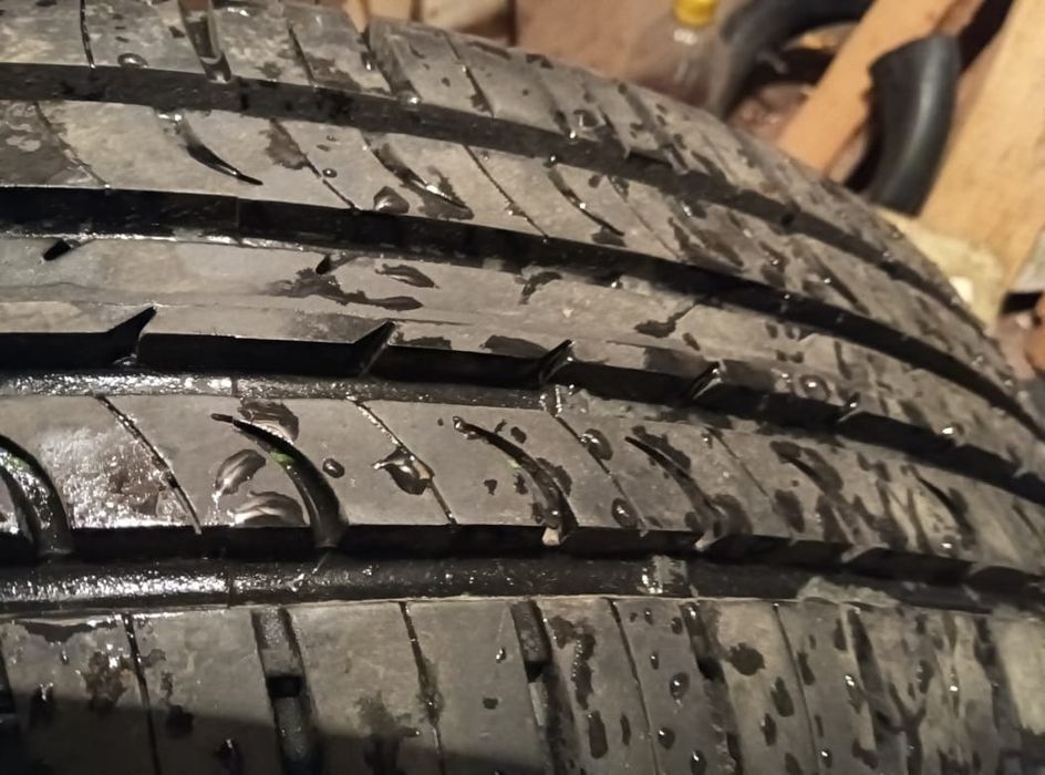 новый резина с диском Кобольта