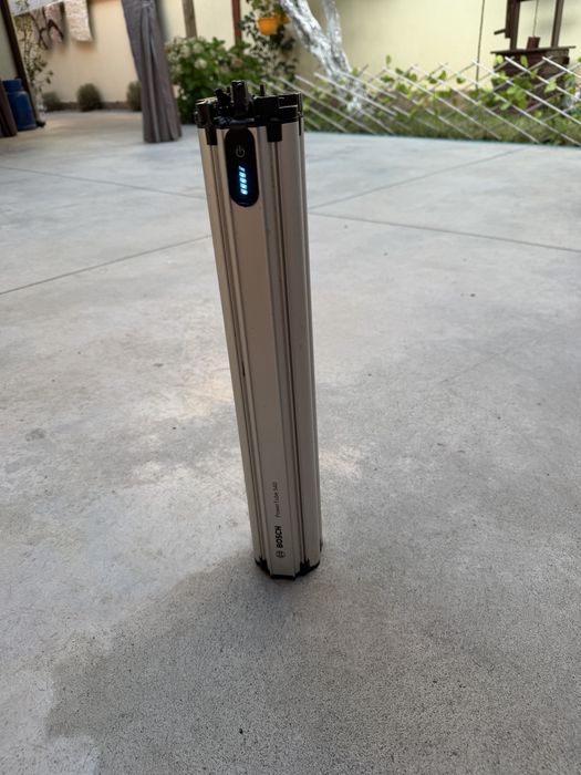 Baterie Bosch Powertube 540 Smart System