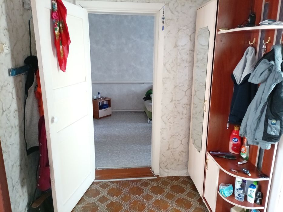 Продам дом в селе Айнаколь ( Патанино)
