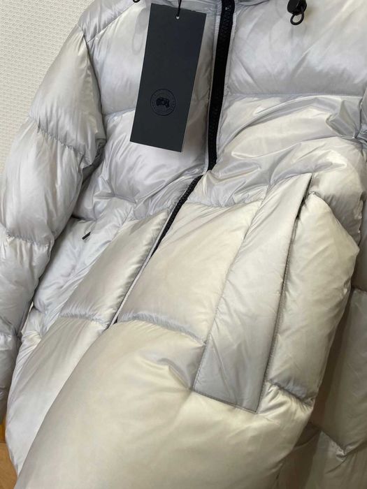 Geaca cu puf Canada Goose Premium