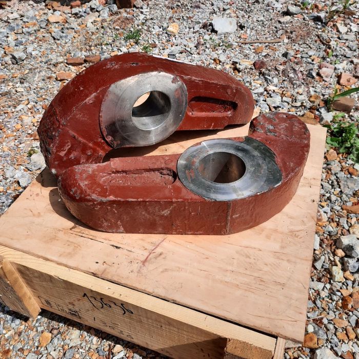 Смд 110 щековая дробилка запчасти