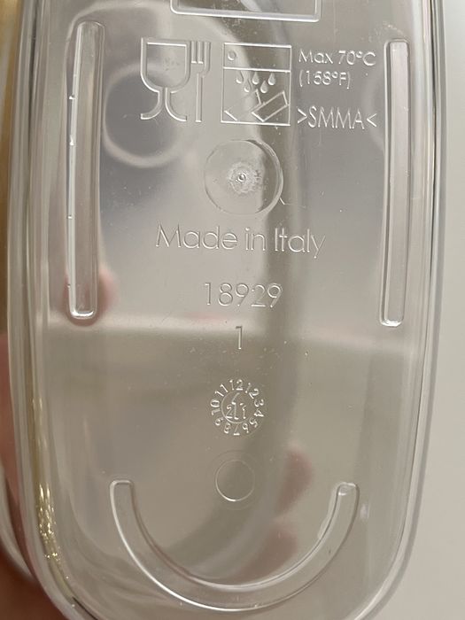 Набор Икеа контейнеры