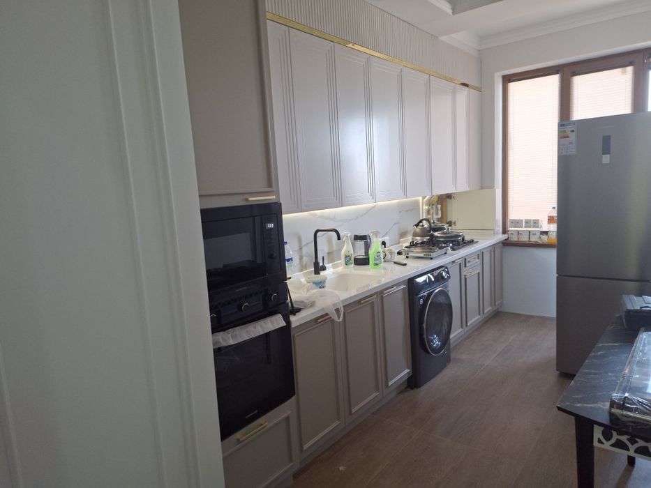 Мебель на заказ в Ташкенте