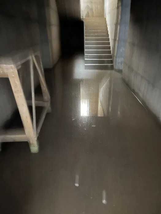 Откачка воды!!! Откачка воды из подвала...