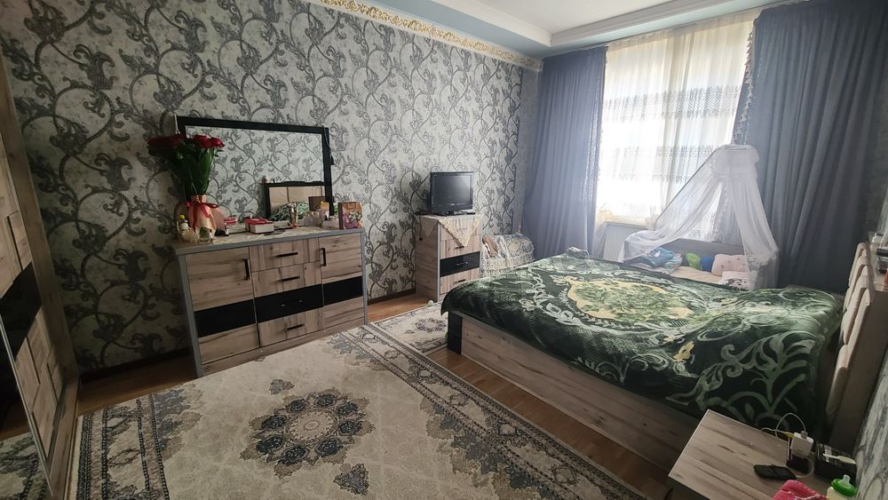 Srochna Uy sotiladi 6 sotu Bektemr postdan otgandan keyn nmunali uyla