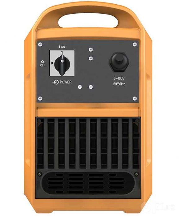 Сварочный инвертор HUGONG POWER STICK 250/300 III / Сварочный аппарат