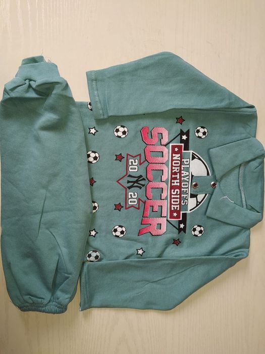 Мальчиковские кофточки