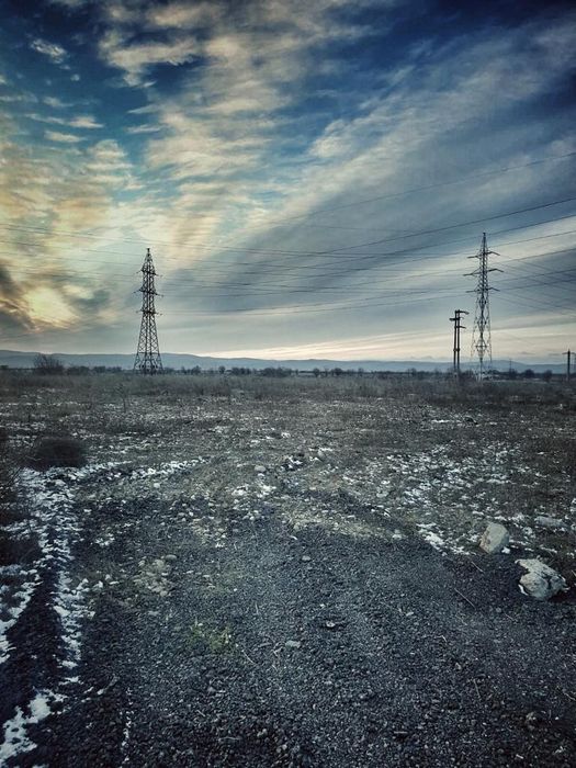 Teren Soseau de centura