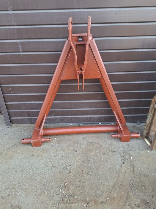Продам треугольник К 700