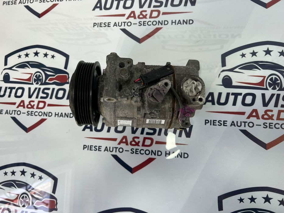 Compresor Aer/Ac/Clima OEM Bmw Seria 3,4,5 F30 F31 F10 F11
