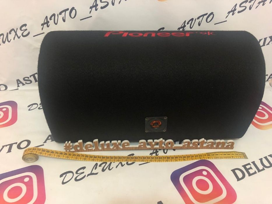 Сабвуфер Pioneer OK 6 8 10