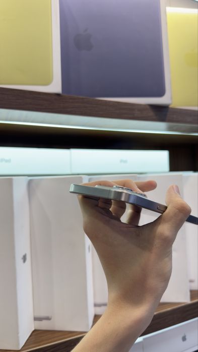 iphone 15 pro naxtka va nasiya savdoga