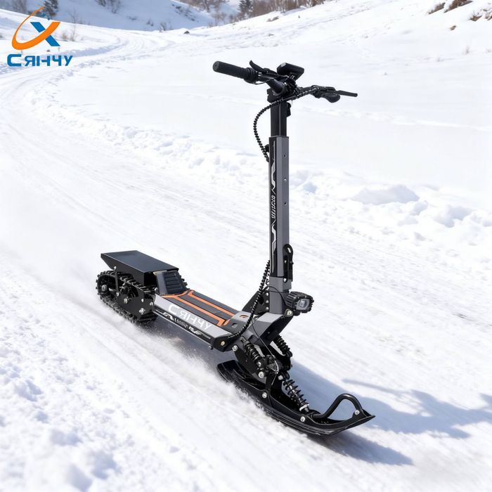 Снегоходы оптом и розницу