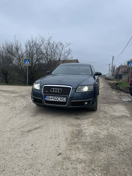 Audi A6 C6 An 2005