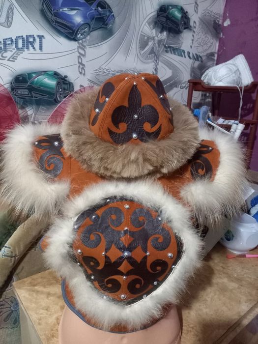 Костюм на мальчика