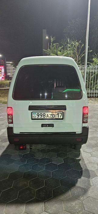 DAEWOO дамас дамас