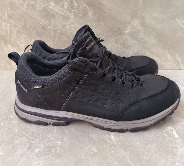 Meindl Durban GTX GORE-TEX 44 номер UK 9.5