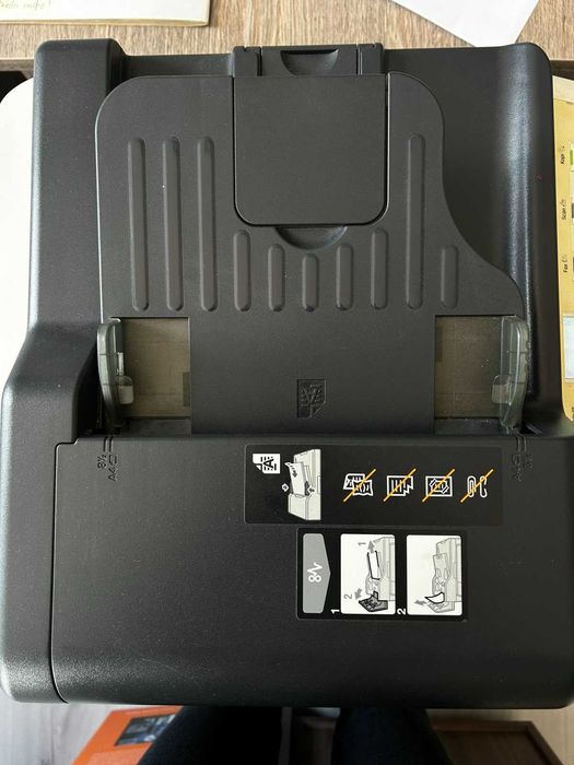 KONICA MINOLTA bizhub C3110 Multifunctional Office Printer