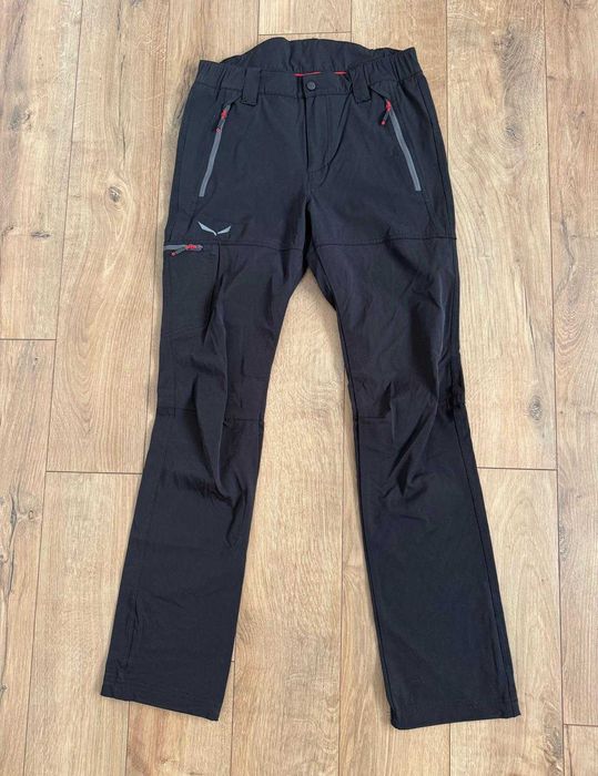 Salewa 46 XS-S barbati Melz 2 pantaloni softshell