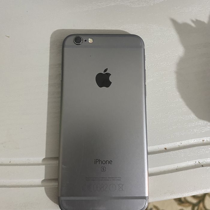 Айфон 6.в отл состояний