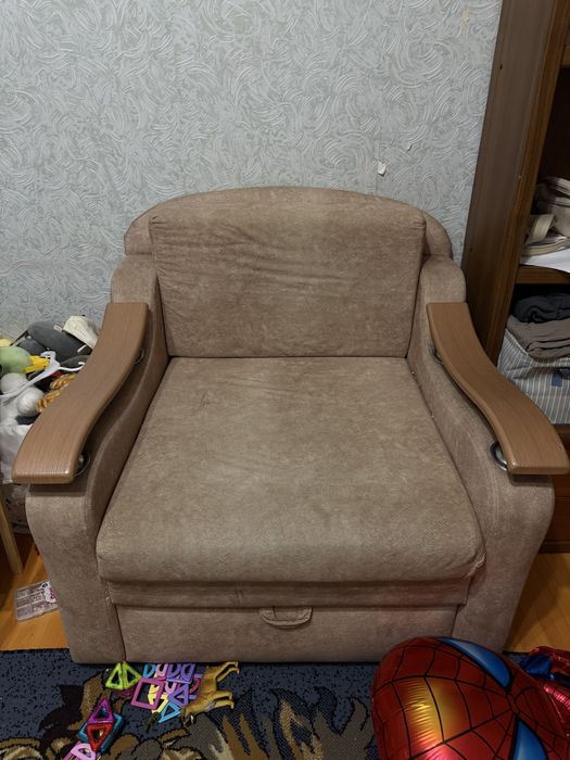 Кресло трансформер