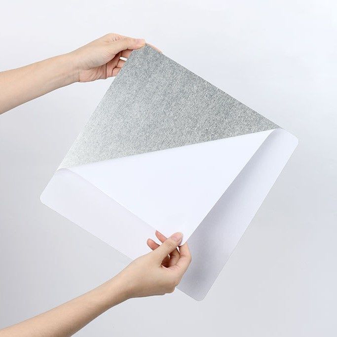 СУПЕР Не бьющее  ЗЕРКАЛО самоклейка  30 × 40 ! 30 × 30 см