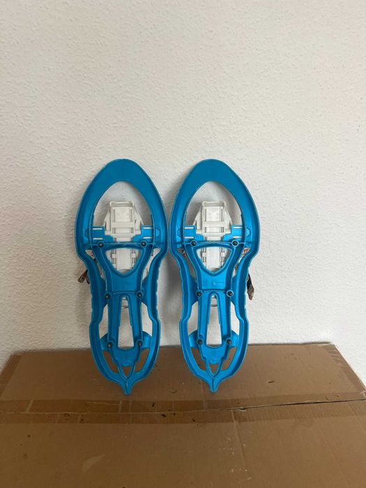 Rachete zapada TSL 302 blue (pentru marimi 30-41)